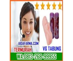 VAGINA SILIKON TABUNG ALAT BANTU PRIA