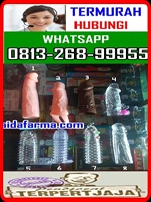 05 Kondom Bergerigi Di Jakarta